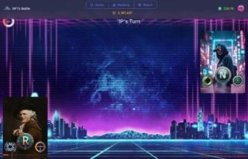 NCA上线倒计时：币安官网注册即享Polygon生态首秀，解锁死NFT战斗新玩法