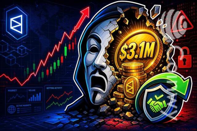 Polymarket黑客事件损失预估升至310万美元，此前已承诺退款