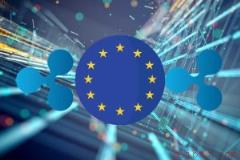 欧盟刚刚给瑞波（XRP）送上一份大礼