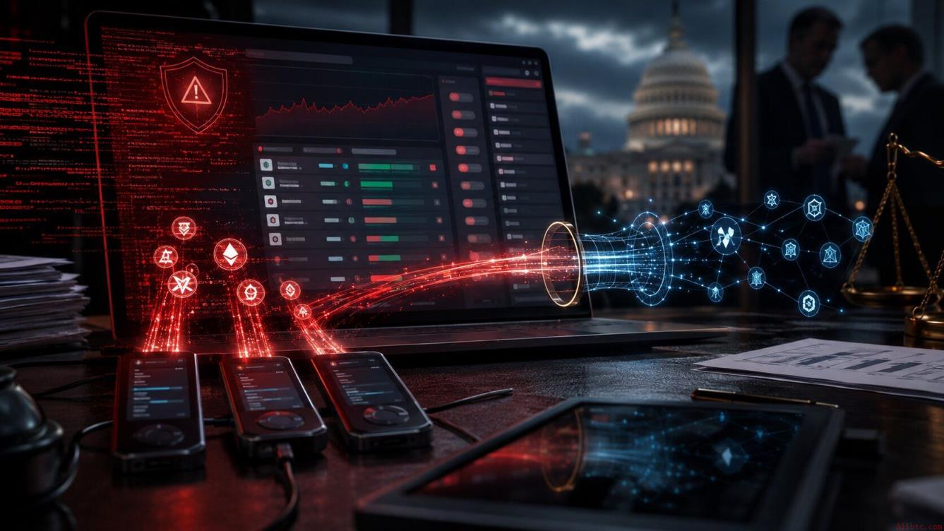 Polymarket用户因前端攻击损失310万美元，CFTC调查仍在进行