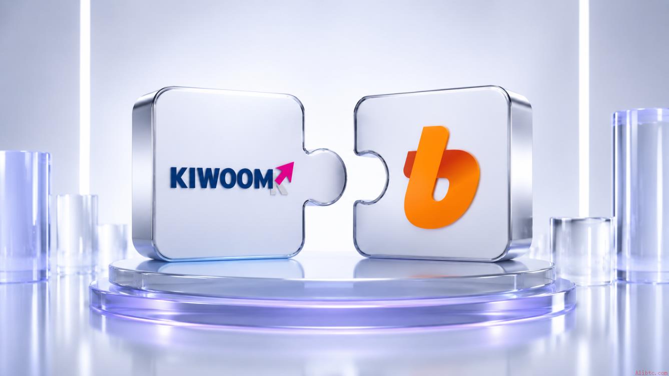 Kiwoom证券寻求收购Bithumb股份，韩国券商纷纷进军加密货币领域