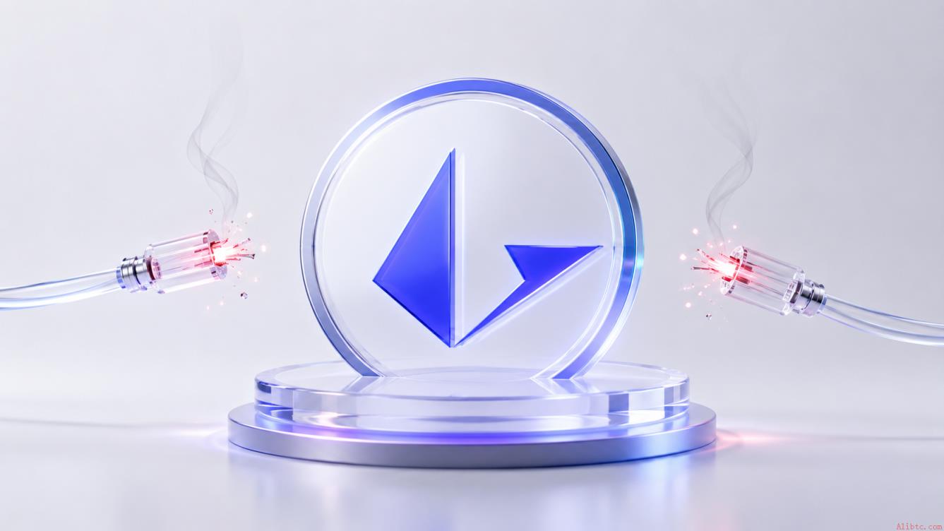 Loopring DEX因中继器离线暂停交易