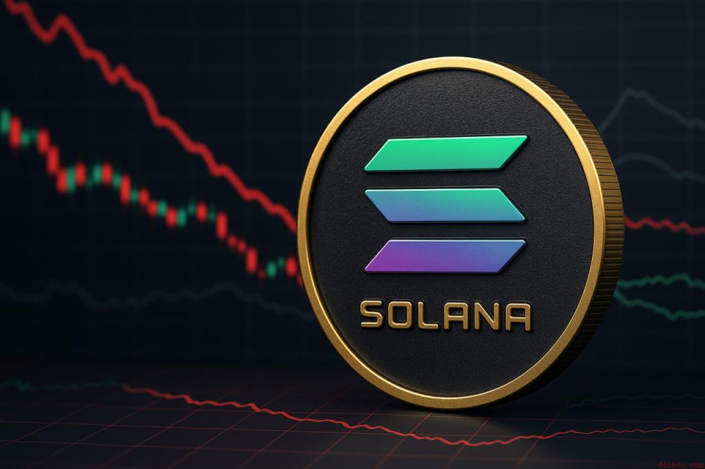 Solana：为何65美元是当前最关键的水平