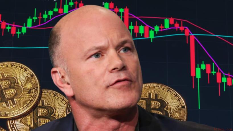 亿万富翁迈克·诺沃格拉茨揭秘比特币价格下跌的真正原因