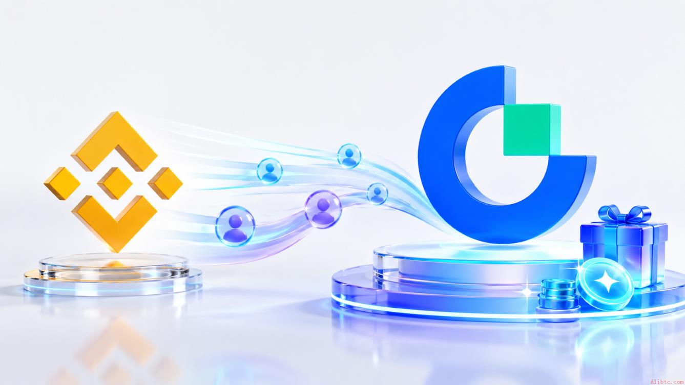 币安欧盟截止日期临近，Gate Europe推出新用户奖励