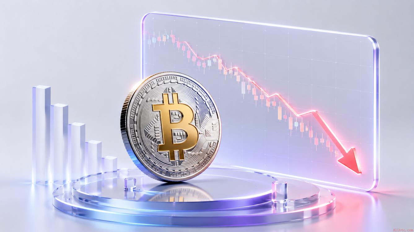 灰度称若CLARITY停滞，比特币或进一步下跌，而CryptoQuant则发现首个触底信号