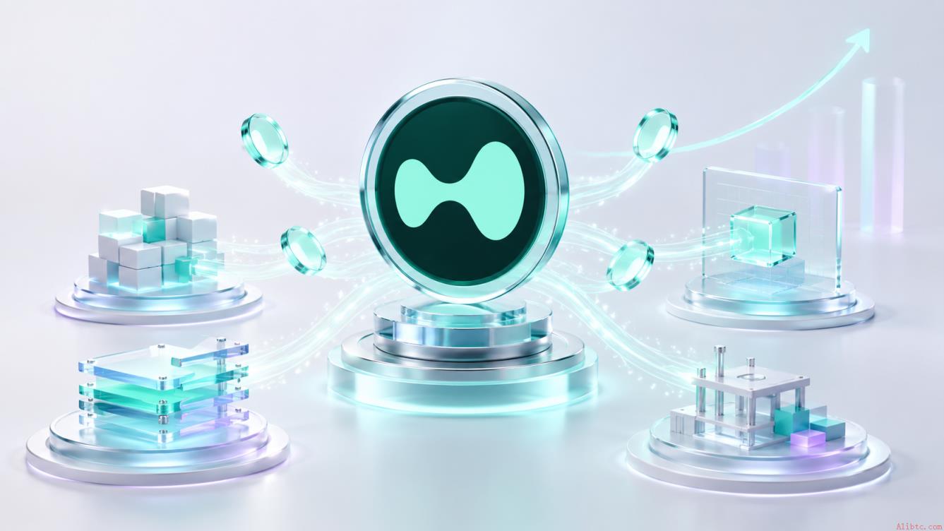 Hyper Foundation 设立1000万美元资助计划，支持USDH迁移