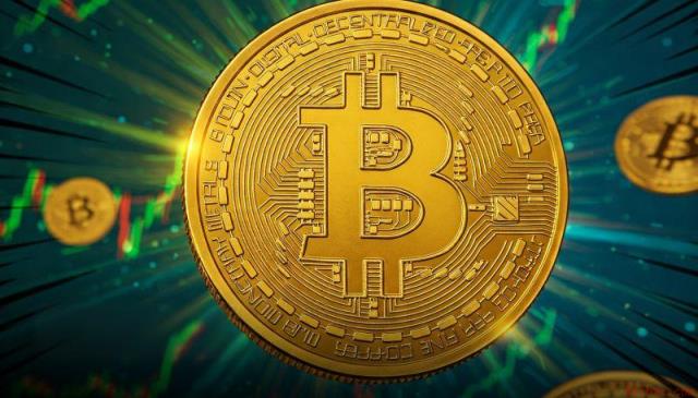 比特币触底信号浮现，市场进入重置