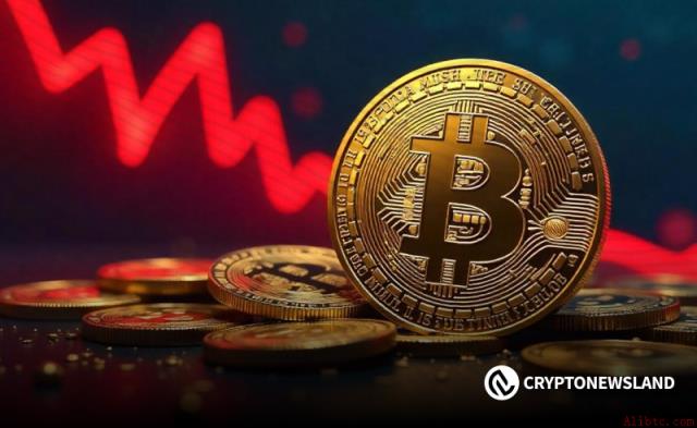 比特币需求下滑，BTC面临供应压力