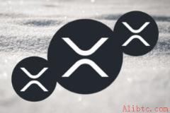 XRP未平仓合约跌至最低点，这意味着什么？