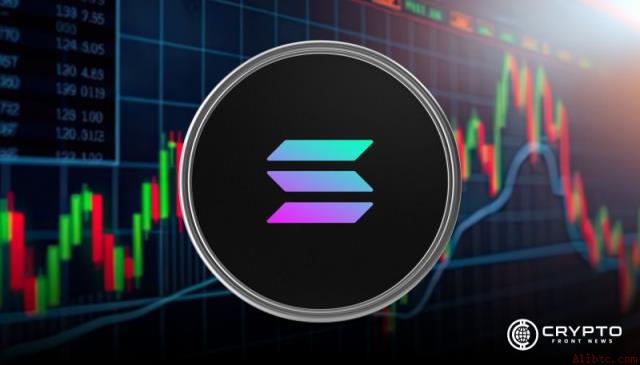 加密财库公司Solmate价值暴跌98%