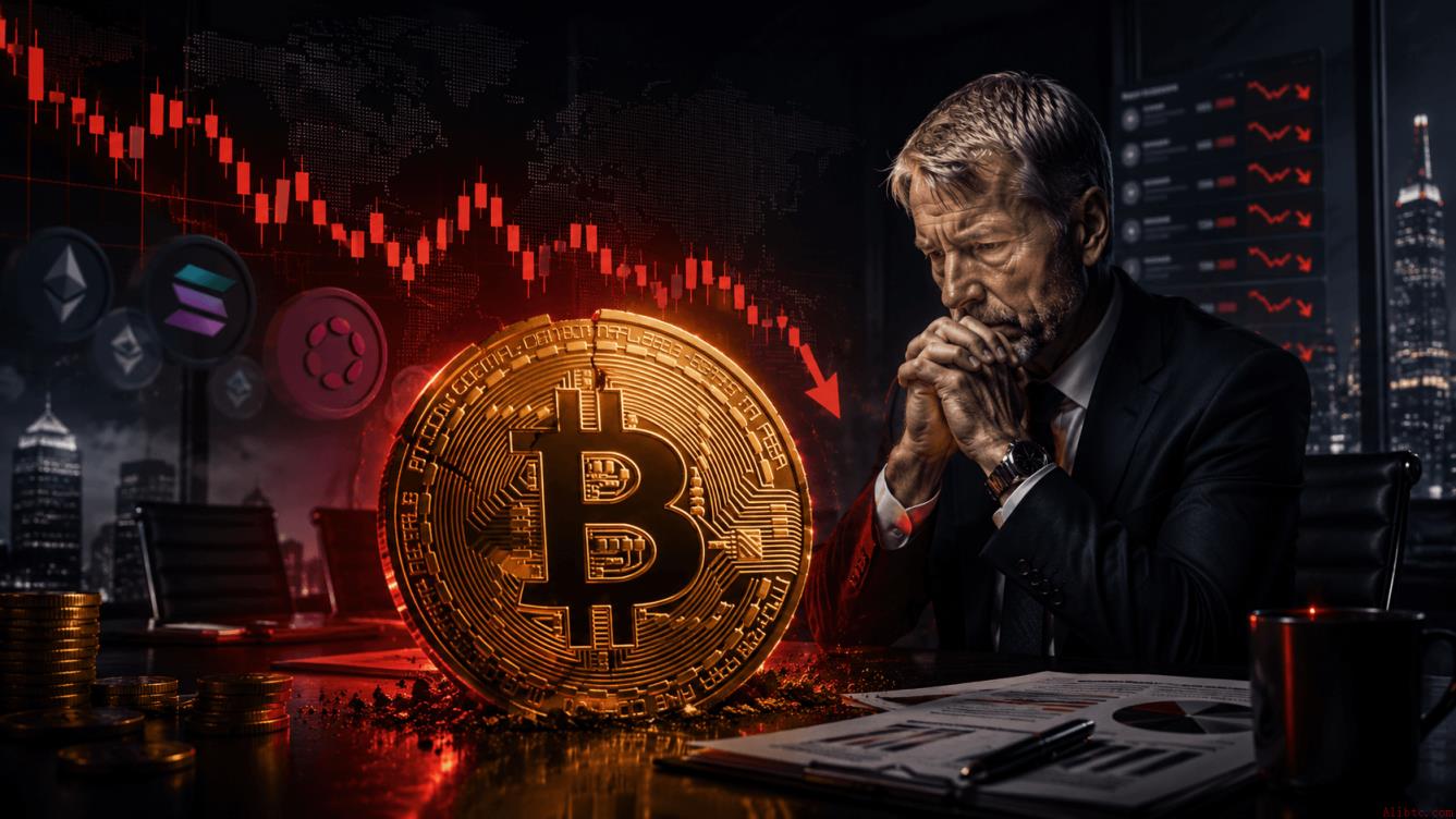 比特币价格预测：塞勒的策略是否已失去BTC溢价？
