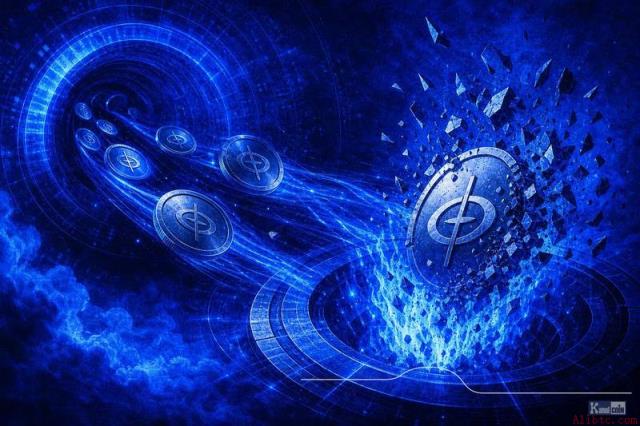 Sophon放弃自研链转向Base并销毁4650万枚SOPH，币安用户关注其未来布局