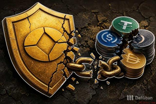 BIS警告稳定币可能割裂全球金融