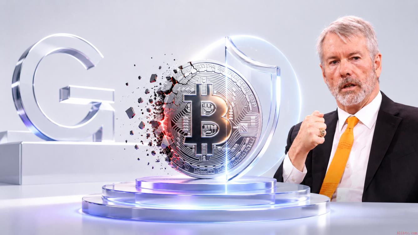 灰度研究主管：策略性抛售比特币或能重振信心