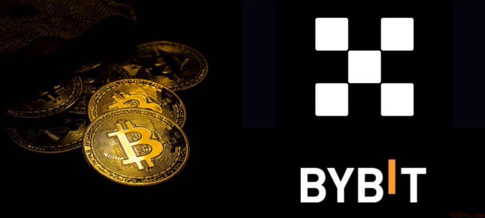 Bybit和OKX用户正从USDT转向比特币