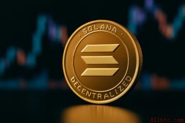 Solana RWA热潮席卷，月转账量飙升120.5%，总规模达30.3亿美元
