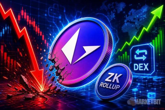 报告称Loopring将关闭首个zk-Rollup DEX