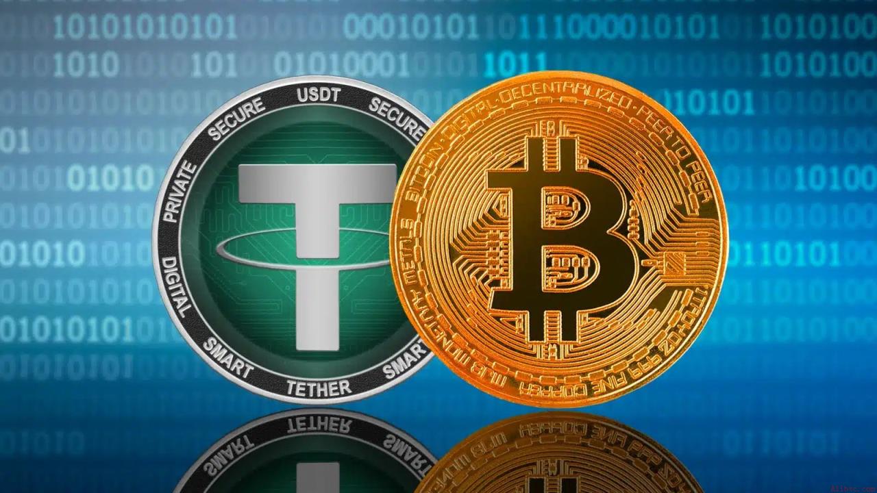 Tether顾问：加密货币炒作正阻碍比特币冲击历史新高