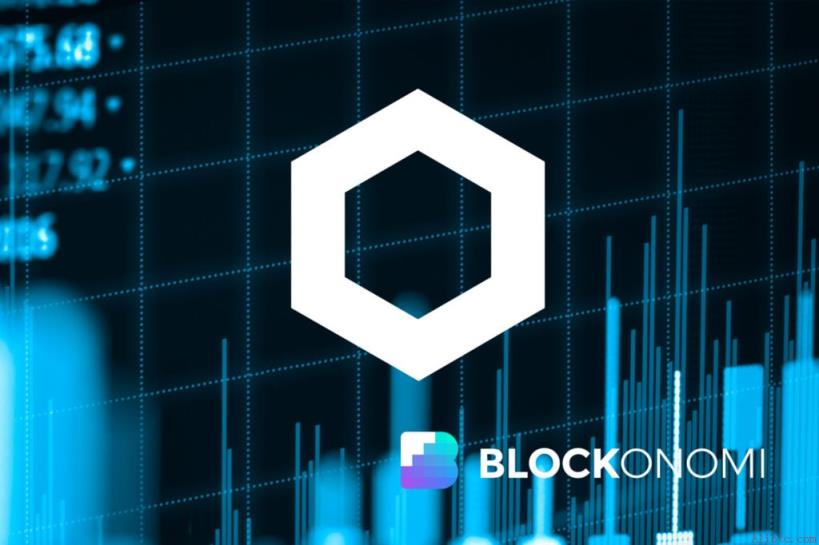 Chainlink持有者数量逼近90万，钱包增长加速