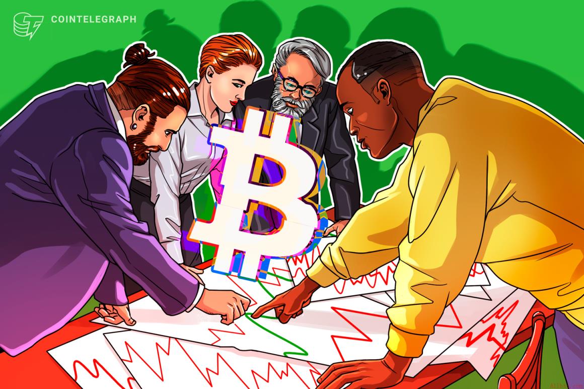 比特币面临关键考验，多头力求守住6万美元：BTC是否已触底？