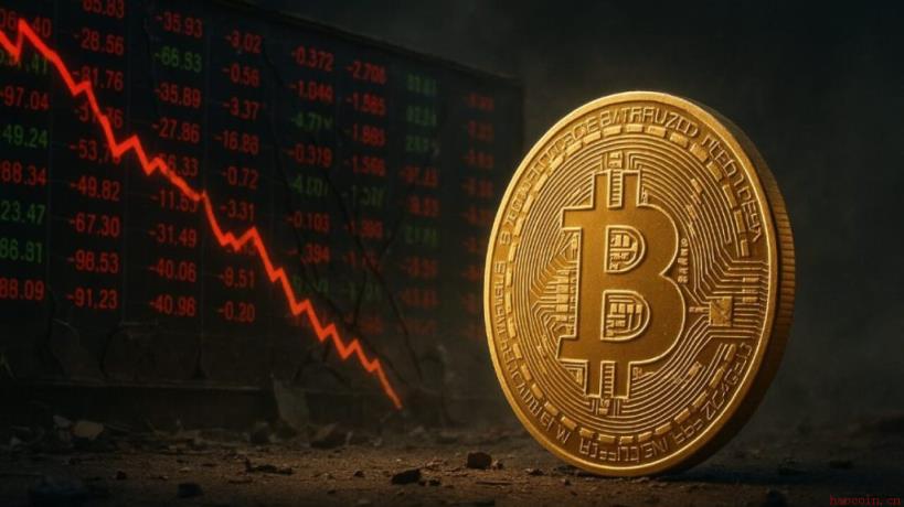 链上数据显示比特币首个底部信号！但熊市真的结束了吗？分析师解答！