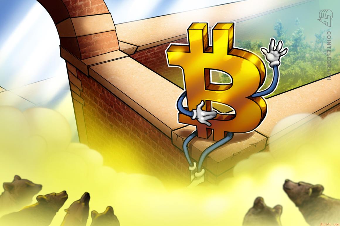 比特币看跌看涨比率创一年新高：空头是否准备将价格砸向5.5万美元？