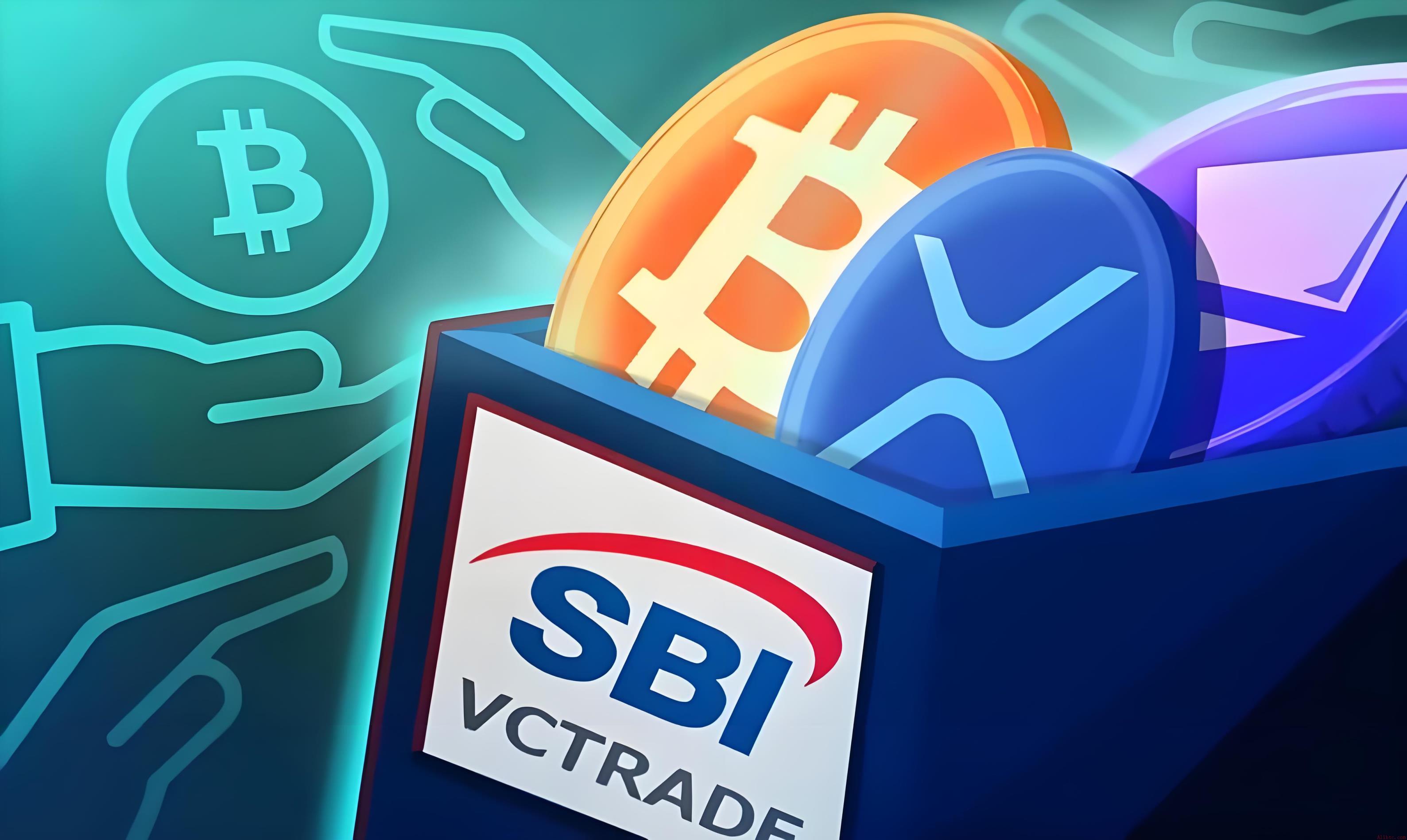 SBI控股以467亿日元收购日本加密货币交易所bitbank