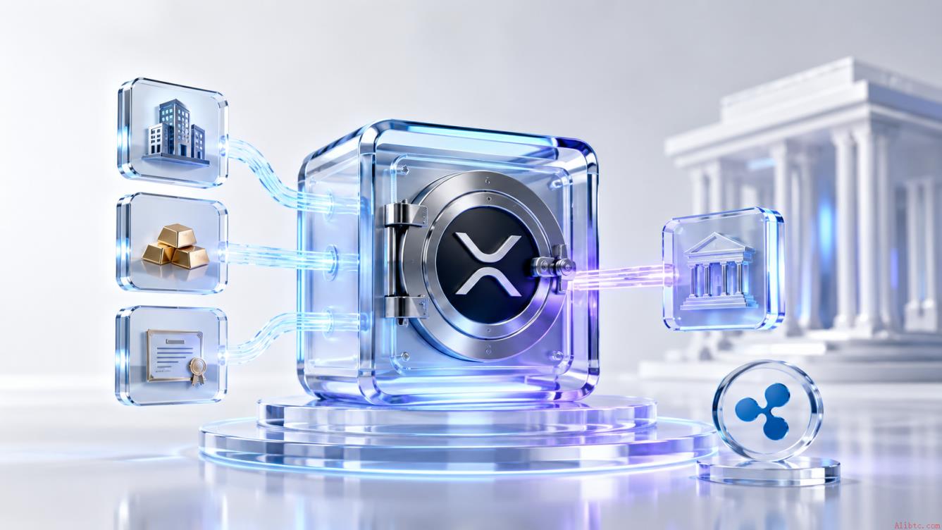 Ripple详解XRPL借贷协议 验证者投票正式启动链上信用