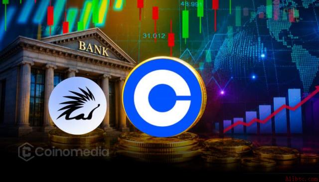 Coinbase与Spiko携手将稳定币引入UCITS基金