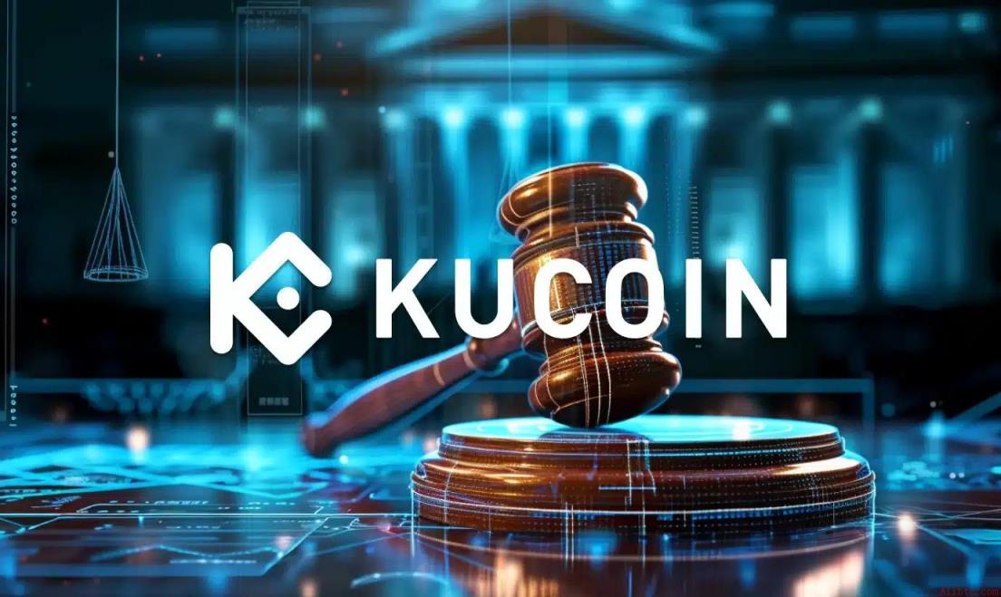 库币在失窃资金案中被指发出法律威胁，面临审查