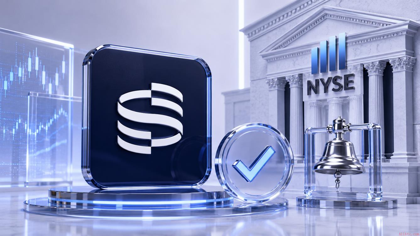 Cantor Equity Partners II 股东批准Securitize交易，推动纽交所上市