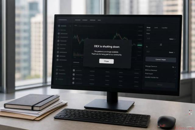 Loopring关闭去中心化交易所：币安官网注册用户速看资产迁移指南