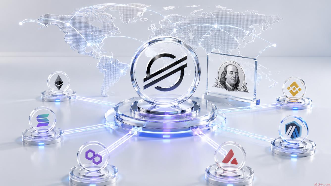 富兰克林坦伯顿BENJI数据显示：Stellar仍锚定持有者基础