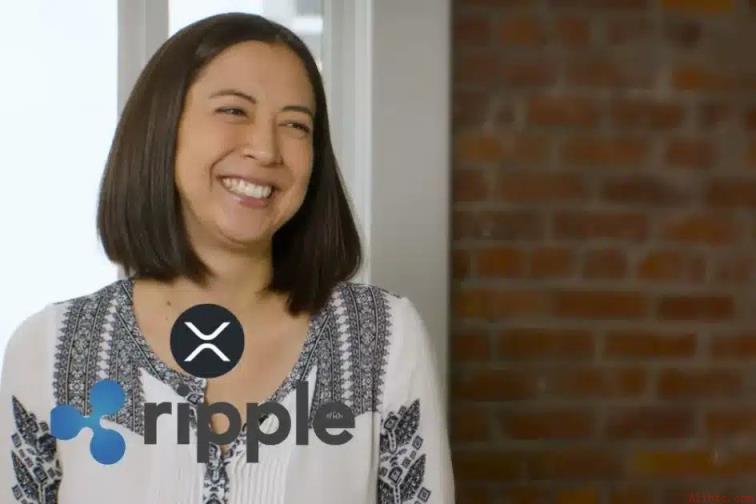 瑞波总裁阐述XRP在机构支付推进中的下一阶段