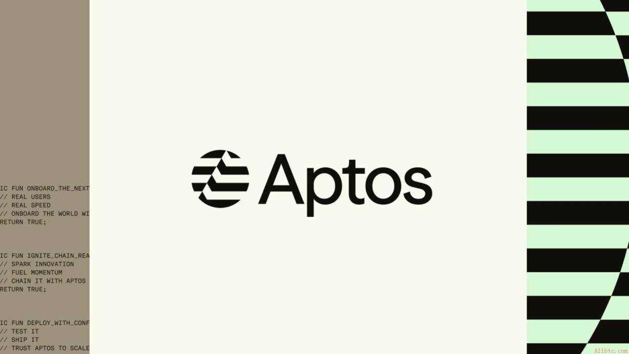 Aptos、Visa及BlackRock等140家企业联合推出新稳定币