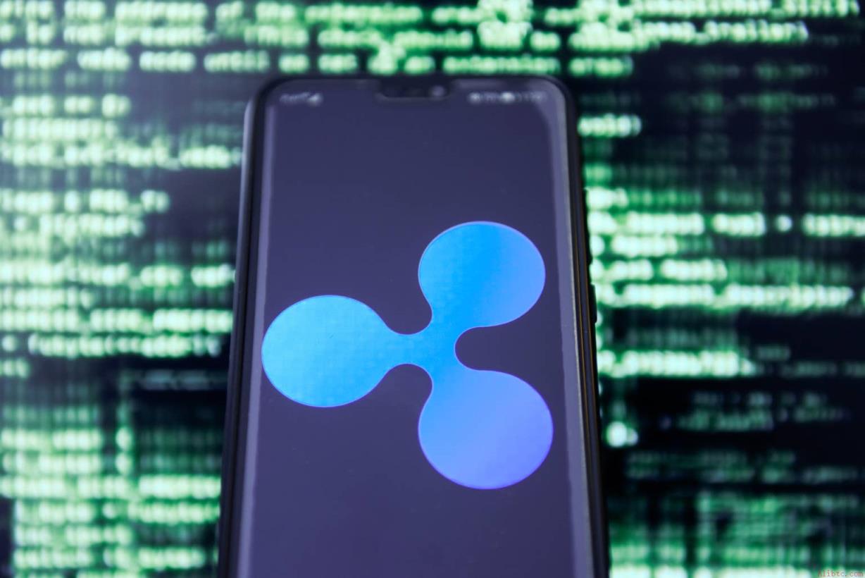 瑞波推出全新XRP借贷协议