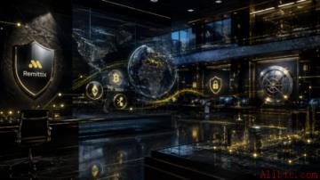空投注册成为Remittix关注焦点，RTX发布更新在即