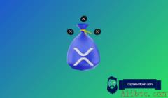 RLUSD 刚刚成为 XRP 上交易最活跃的资产——每笔交易都在销毁 XRP