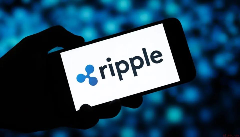 Ripple加入由Mastercard、BlackRock和Google支持的开放美元联盟