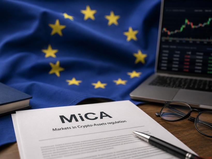 今日是欧洲加密交易所获取MiCA牌照的截止日：哪些拿到了，哪些没拿到？